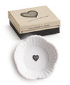 SweetHeart Petite Round Dish Rosanna