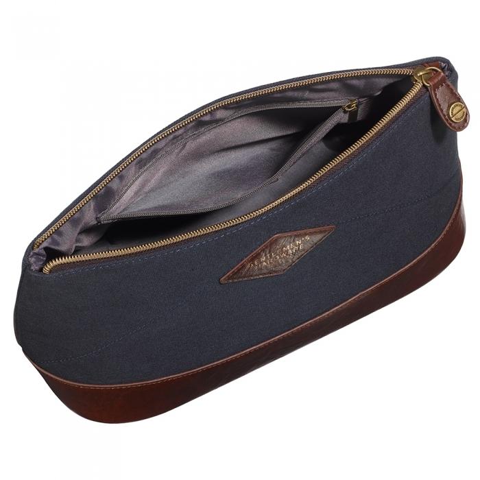 Gentlemen Dopp Kit Gent Supply Co.