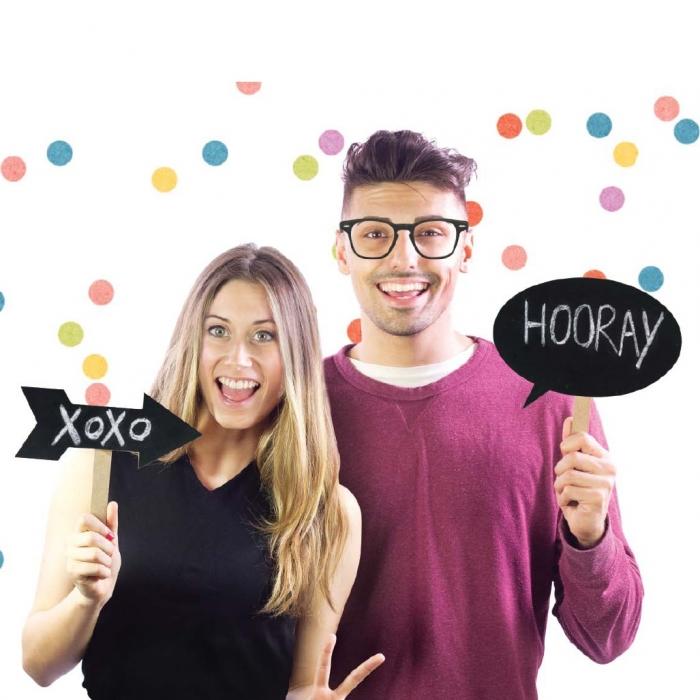 Chalk Talk Sarut Group