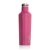 Corkcicle Canteen - Pink Corkcicle