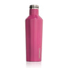 Corkcicle Canteen - Pink Corkcicle 