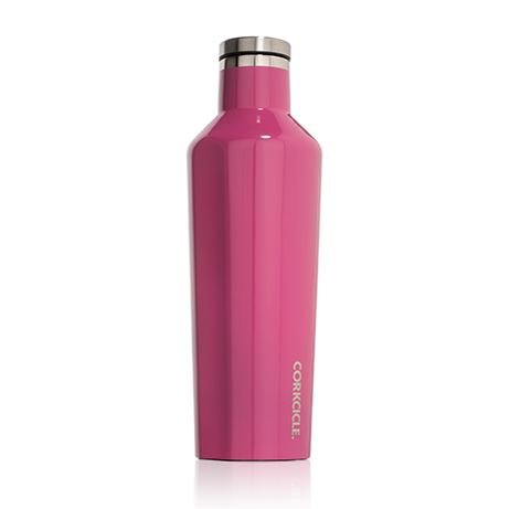 Corkcicle Canteen - Pink Corkcicle