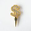 Billionaire Wine Stopper OneHundred80degrees 