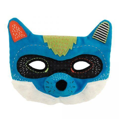 Fantastic Fox Masks MagicForest