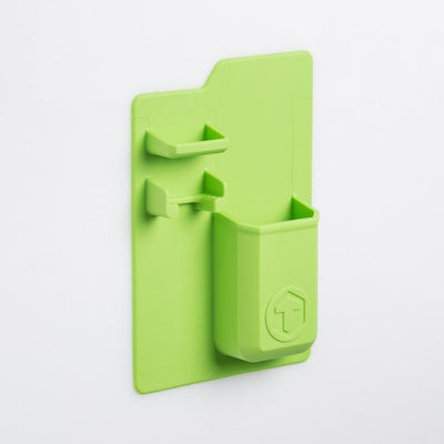 Silicone Bathroom Caddy Give Simple Green