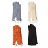 Elegant Touchscreen Gloves Two's Company