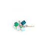 Crystal Bobbi - Turquoise ban.do Turquois 