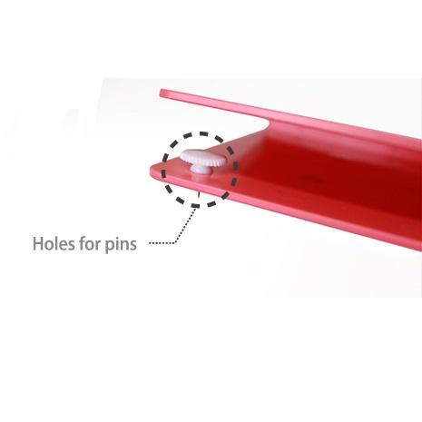 Magnetic Mail Folder dreams