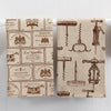 Vino Dish Towels Two's Company 