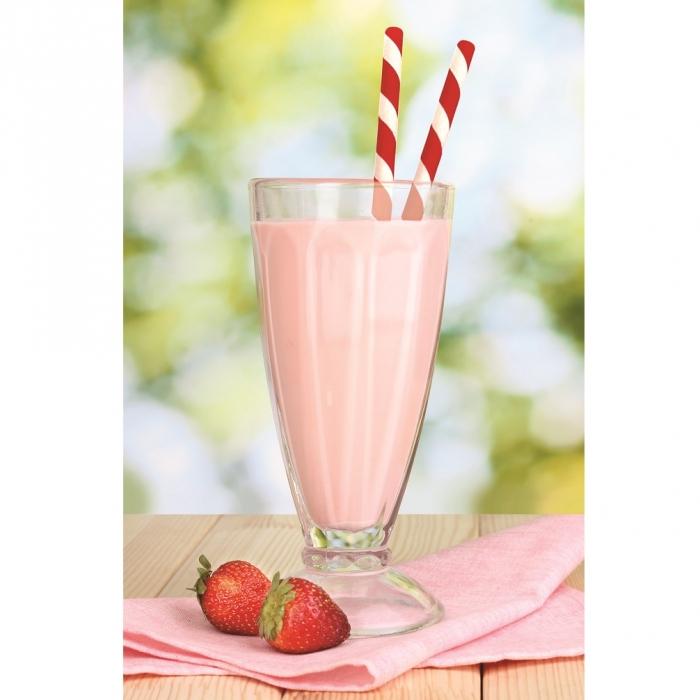 Pretty Party Straws Kikkerland Design