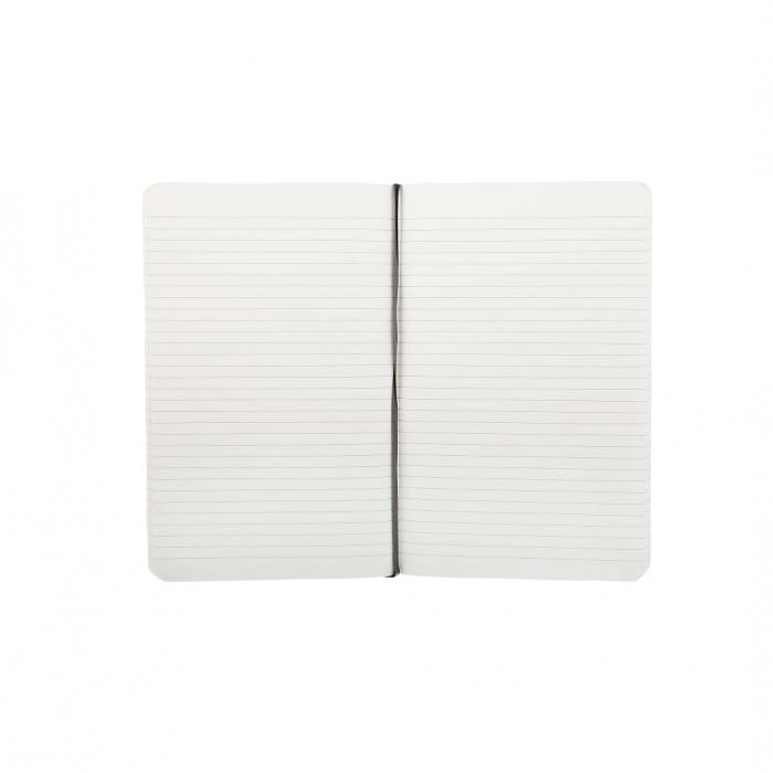 Moleskine Classic Soft Cover Notebook npw