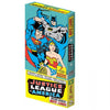 Justice League of Ameria Note and Sticker Set Gent Supply Co.