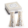 Glam Salt and Pepper Shaker Set Rosanna 