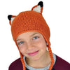 Foxy Beanie Neon Eaters