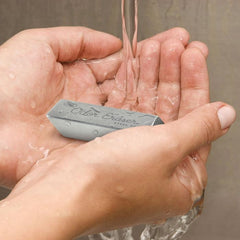 Stainless Steel Soap Bar - Give Simple