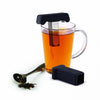 It's T Time Tea Infuser Gent Supply Co. 