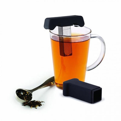 It's T Time Tea Infuser Gent Supply Co.