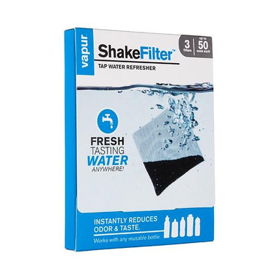 Fresh Water Filter Vapur
