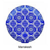 Universal Battery Charger - Marrakesh Triple C Designs 