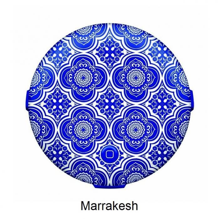 Universal Battery Charger - Marrakesh Triple C Designs