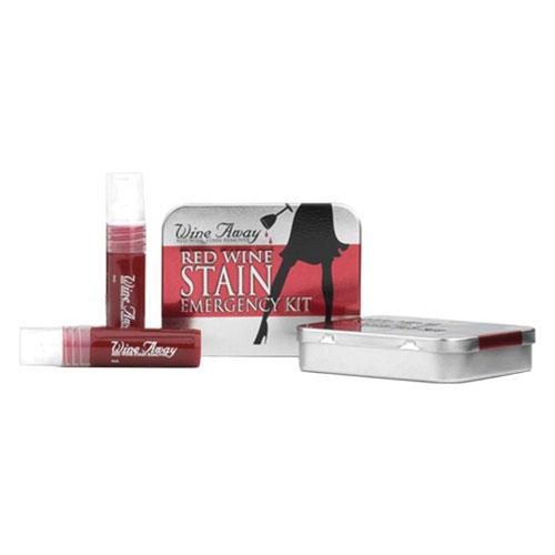 Red Wine Stain Emergency Kit True Fabrications