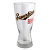 Retro Beer Glass Fishs Eddy