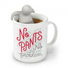 Mr Tea Gift Set Fred & Friend 