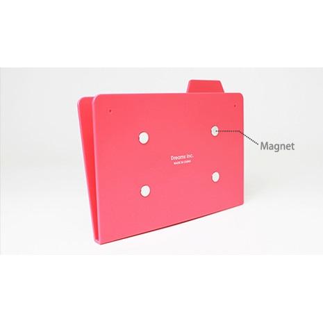 Magnetic Mail Folder dreams