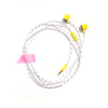 Sweet Tunes Ear Buds - Yellow ban.do Yellow 