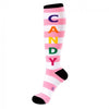 Candy Statement Socks Gumball Poodle