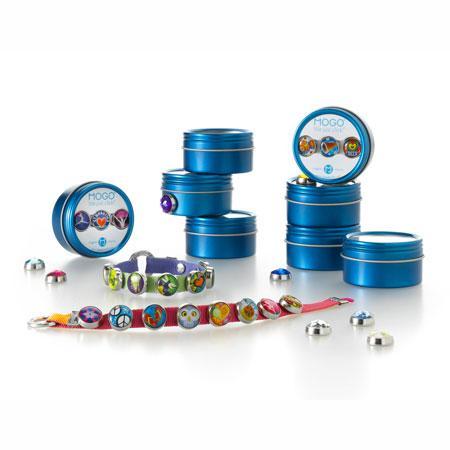 Magetic Charm Collection Mogo 