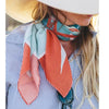 The UnTourist Scarf by Emily McDowell Give Simple