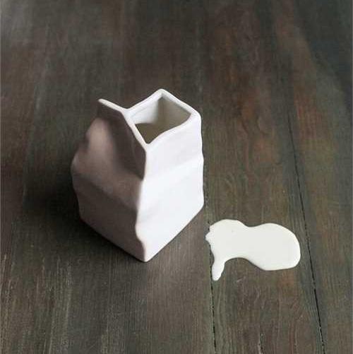 Milk Carton Creative Coop