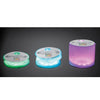 Solar Lantern - Solar Colors mpowerd