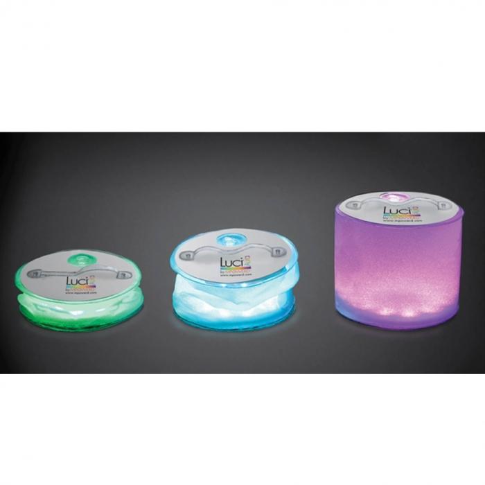 Solar Lantern - Solar Colors mpowerd