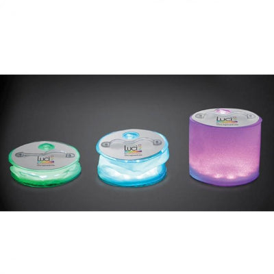 Solar Lantern - Solar Colors mpowerd