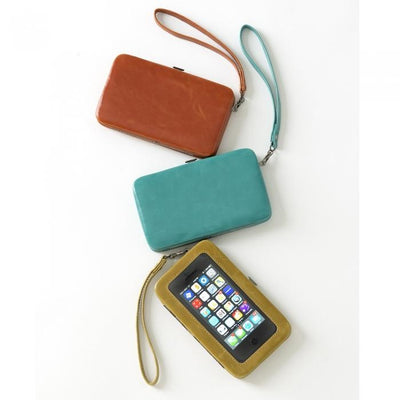 Phone Wallet Wristlet Shiraleah