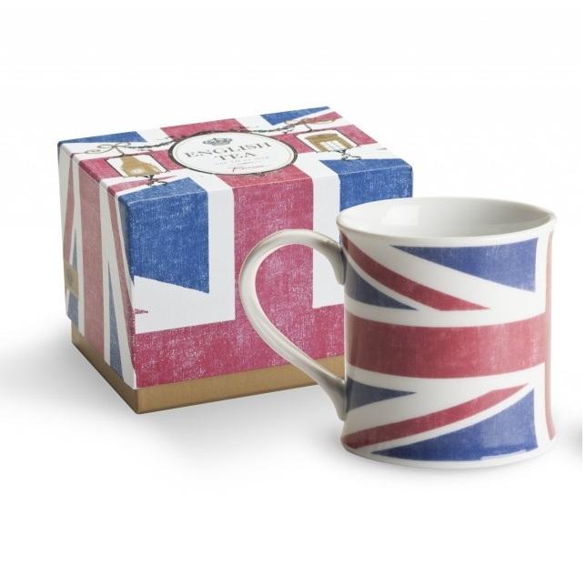 English Tea Mug Rosanna