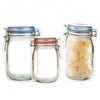 Reusable Mason Jar Storage Bag Set Give Simple