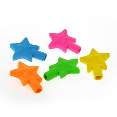 Fairy Wand Erasers Just Mustard