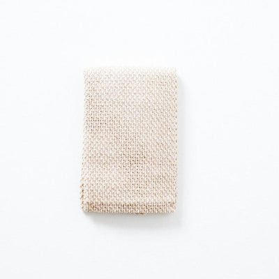 Sasawashi Mesh Body Scrub Towel Give Simple
