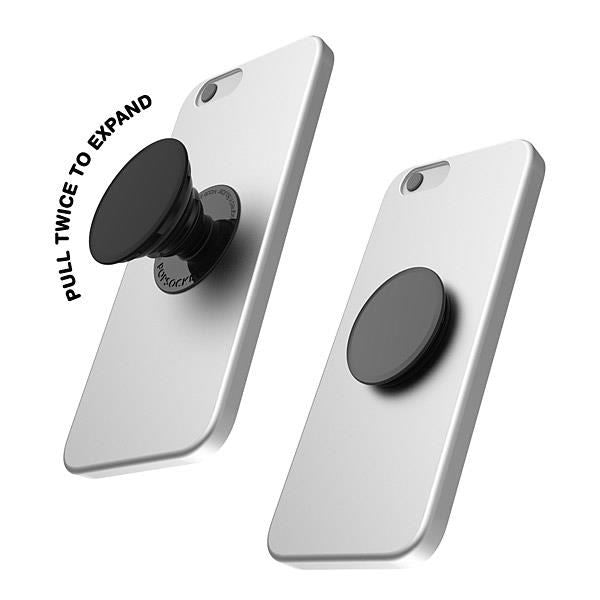 Palm Popsocket Phone Grip Stand - Give Simple