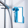 Silicone Mirror Gent Supply Co. Blue