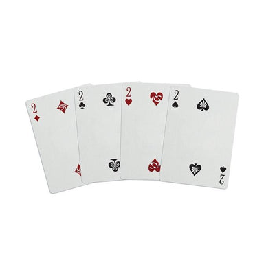 Bicycle Mythical Creatures Playing Cards Gent Supply Co.