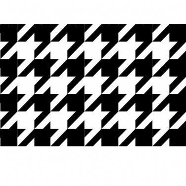 Modern Graphic Paper Placemats vendor-unknown 