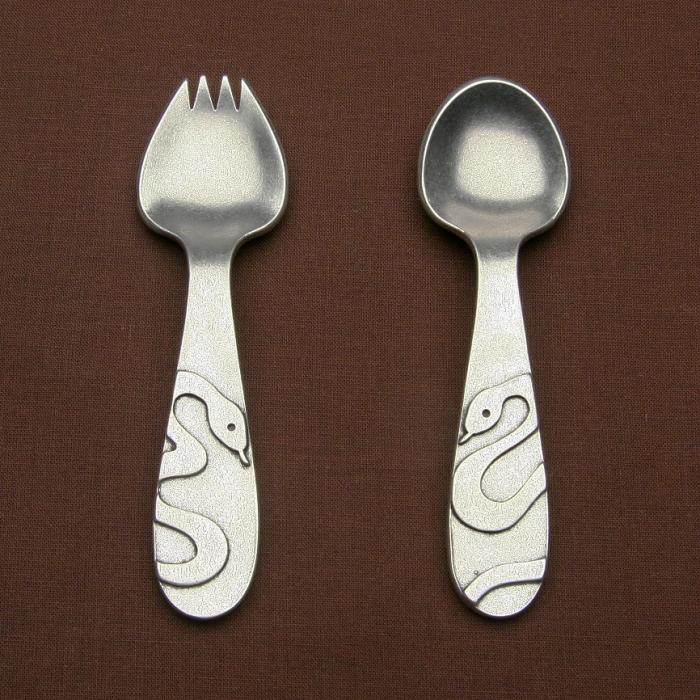 Year of the Snake Baby GiftSet Beehive Kitchenware 