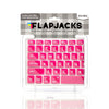 Keyboard Cover for Mac - Pink Fctry/Jailbreak