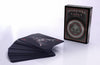 Warriors of Asia Waterproof Playing Cards Give Simple