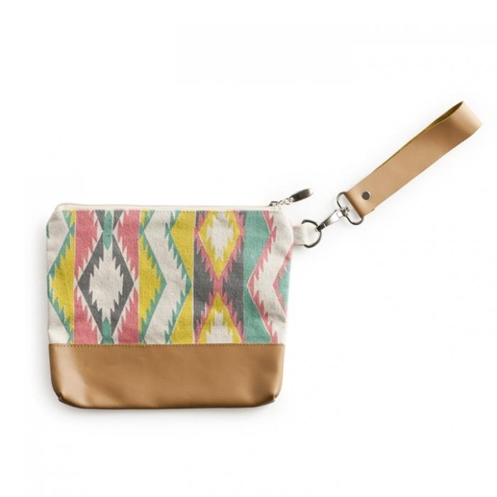 Sunray Pouch Rosanna 