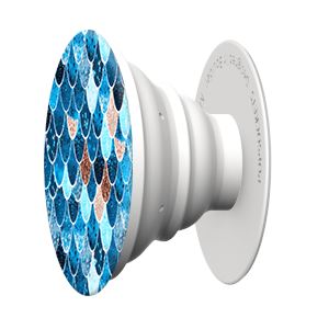 Mermaid Popsocket Phone Grip and Stand Give Simple